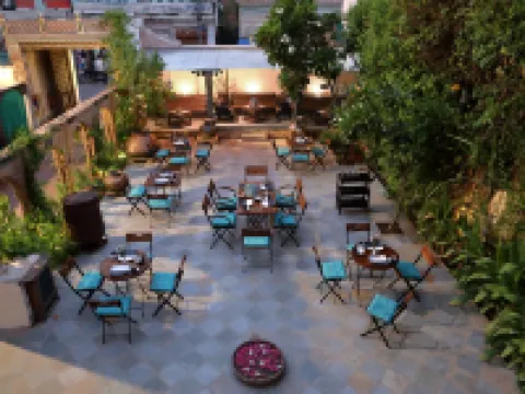 Hotel Mandawa Haveli Hotels in Mandawa