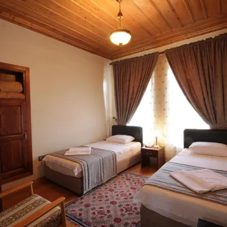 Konya Dervish Hotel