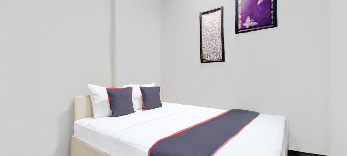 Hotel O Putra Family Homestay Sikunir Syariah Hotels in Kejajar