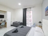 B&B Italia Hotels in Ercolano