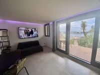 MarinesAppartement Hotels in Cogolin