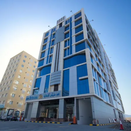 Home Station Hotel