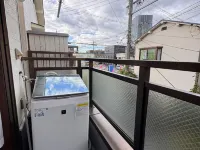 庵・春日の宿 八尾のホテル
