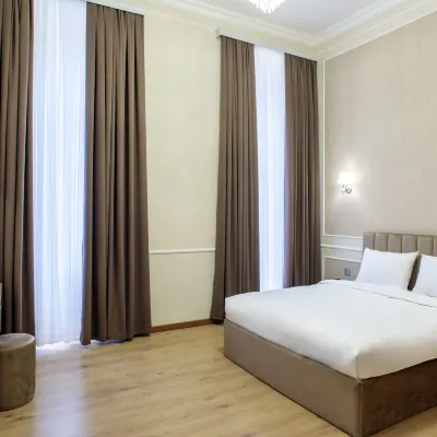 Novo Sky Boutique Hotels near Nizami St