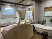 Romance Hotel Thu Duc Hoteles cerca de Distrito 9
