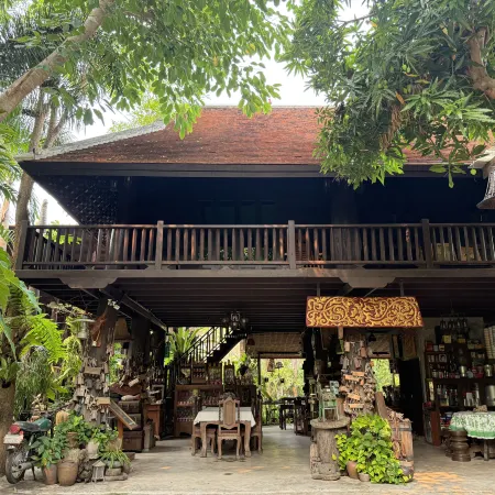 Ban Budhthong