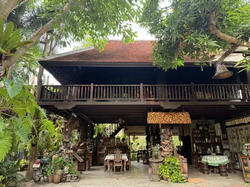 Ban Budhthong