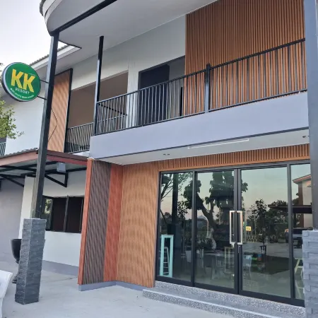 KK Resort