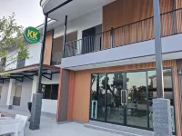 KK Resort