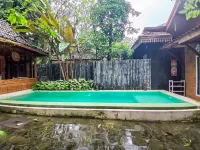 The Lavana Emperan Ndeso Jogja