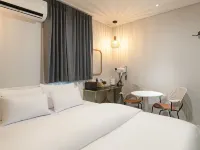 Artichoke Hotel Hotels in Incheon