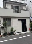五郎旅館2 神田駅周辺のホテル
