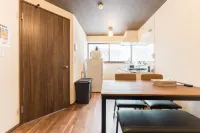 1 min to JR Teradacho｜Up to 6｜Cozy Entire House