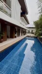 Choox Villa Hotel - Pools