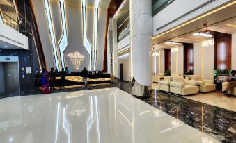 City Inn Limited Khulna