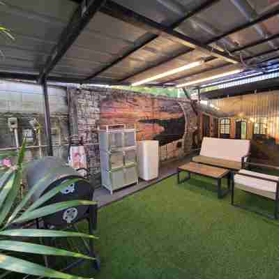 Riverduplex - luxury duplex at a fair price Hotel Exterior