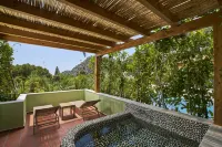 La Boutique Maya - vasca da bagno
