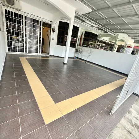 Sakura 1 Guest House by Sakura Homestay