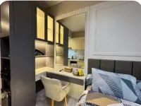 Vienna Serenity  @Sky House BSD,ICE,Aeonmall