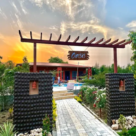 Saiprasad Tiger Resorts - Pench