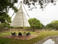 Suka Camping - Bentong Hotéis em Bentong