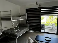 Apartment Maldives - Park Yeri