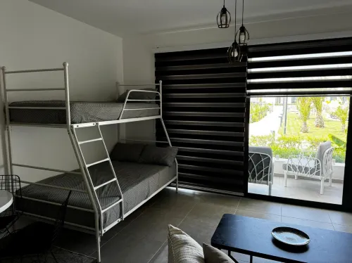 Apartment Maldives - Homestays