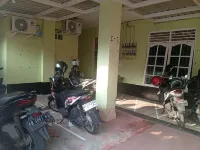 Kost Karangjati 3 by Omah Sinten