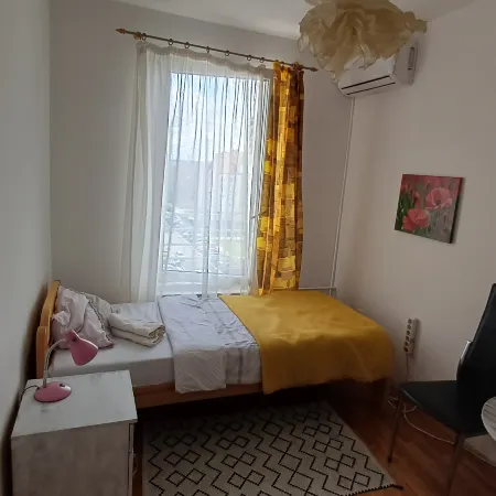 ROOMS NEVA