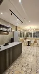 Alia Hotel - parking
