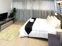 Impact Arena Muang Thong Condo C7 Two Tone by Goodroom24 - Condos