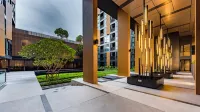 Luxury room​ & Sky pool - Apartments