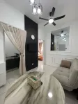 Studio Suite Bangi Avenue By Le Cozy Home - موقف سيارات