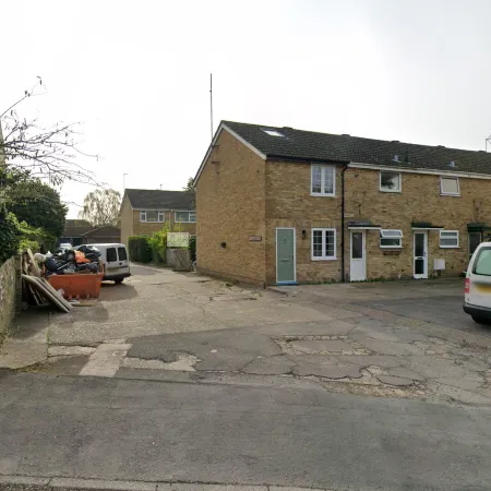 Sapphire; 1BR House, Pet friendly, NR Addenbrookes