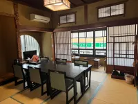 Ryokan　Matsunoya - Wifi