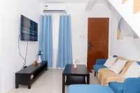 Modern 2BR Home Near Padre Pio SM & S&R w/ Parking - 停車場