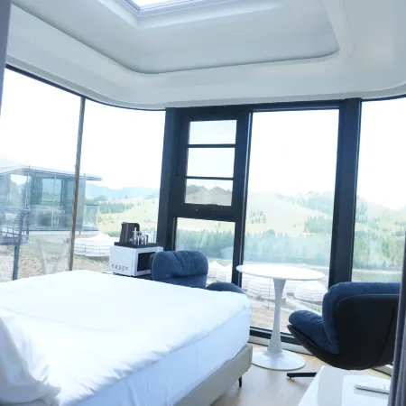 Energy Hills Resort, Terelj