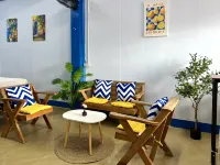 Sleep well hostel - 青年旅館