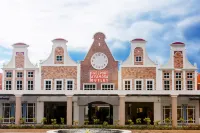 Wabi Sabi A’Famosa Villa | Private Pool - Pet friendly