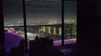 SKY VIEW Suite NRG - Mountain view