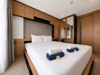 CityGate 1BR Suite Kamala - Sienna - สระว่ายน้ำบนดาดฟ้า