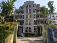 chang'an hotel - Auberges