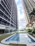 Ruby 2128|Brand New Makati Stay - 新