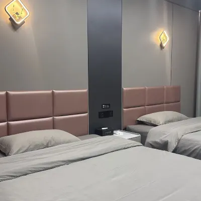 "Zlatoslava" Villa 6 ステート マリン コンサベーション エリア周辺のホテル
