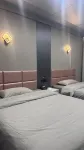 茲拉達別墅酒店 - 停車場