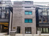 CARMINE GYOEN ATELIER by Tranova Hotels near Place M