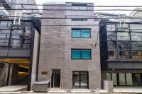 CARMINE御苑ATELIER - 露台