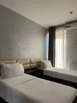 Orion Hotel Tashkent - 2-Star