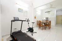 Homie4u @Ipoh Garden East | 7 pax | WiFi | Gym by VCR - Pet-friendly