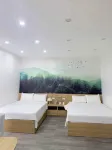Hang Mua Boutique Villa Tam Coc - Pool